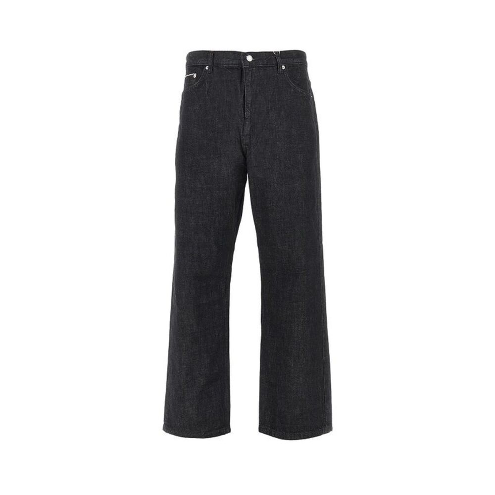 Woodbird Men 'Wbrami' Selvedge Jeans